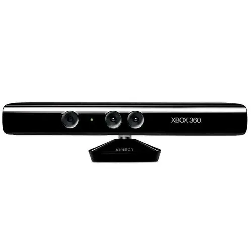 kinect Original Usado Xbox 360 Slim e Super Slim videogame Microsoft jogos
