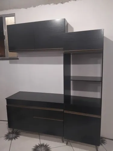 Montador de moveis novos e usados