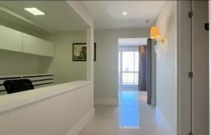 Escritório à venda ou locação em Vila Izabel, Curitiba
