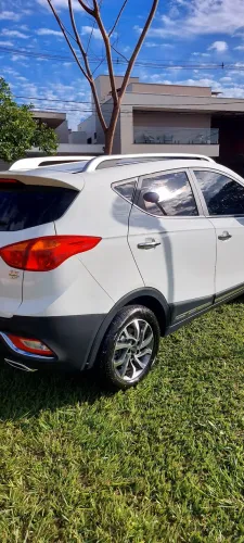 JAC T5 1.5 Jet Flex 16V 5P Aut. 2018