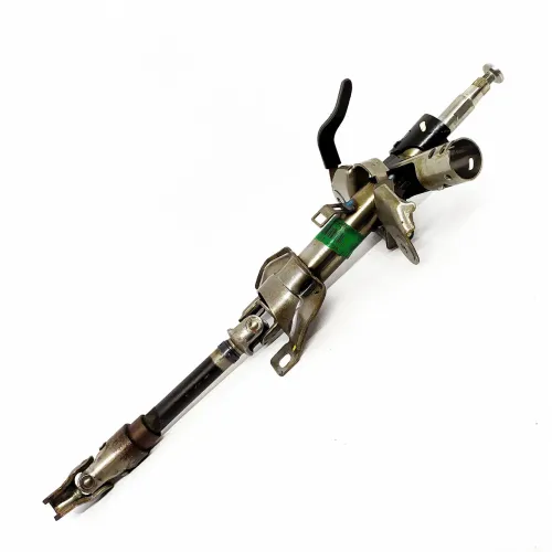 COLUNA DIREÇÃO PEUGEOT 206 1.4 2008 135067