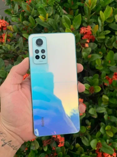 CELULAR XIAOMI NOTE 12 PRO 8/256GB