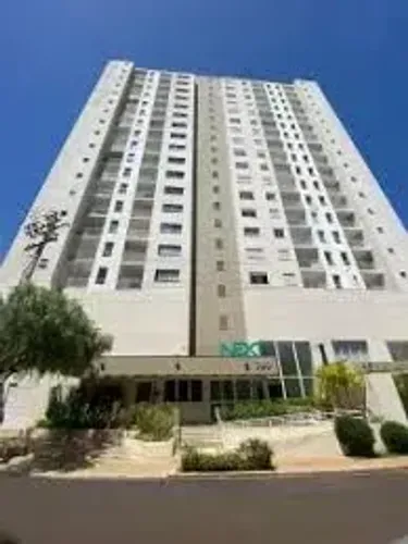 Apartamento para venda possui 72 metros quadrados com 2 quartos
