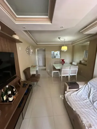Villaggio Di Venezia | Apartamento Amplo com 3 Quartos, Suíte e Elevador