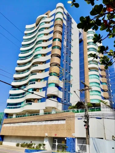 Apartamento para Venda em Atalaia, Aracaju-SE
