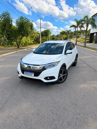 Honda HR-V EX 1.8 Flexone 16V 5P Aut. 2021