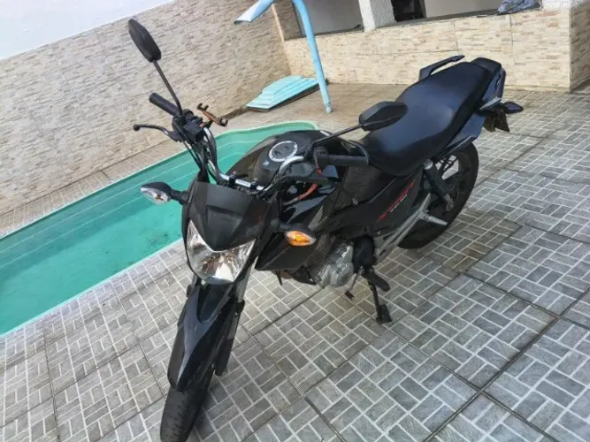 MOTO HONDA CG 160 START Moto excelente, muito econômica, confortável e forte. Ótima