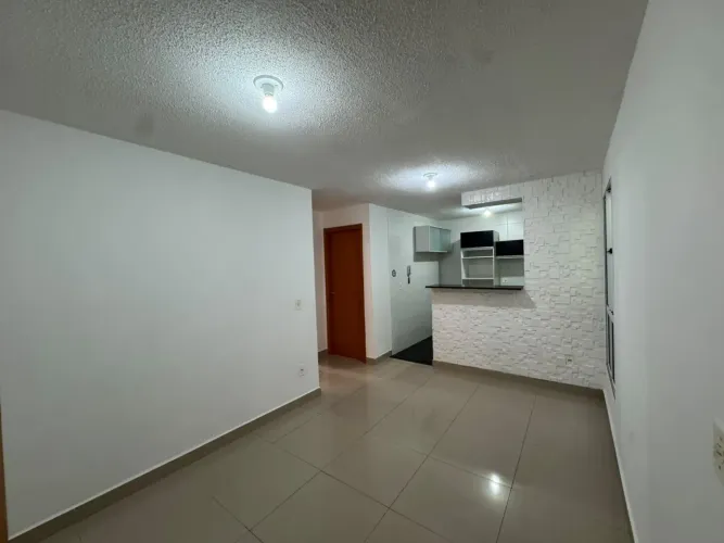 Apartamento para Venda em Canoas, São José, 2 dormitórios, 1 banheiro, 1 vaga