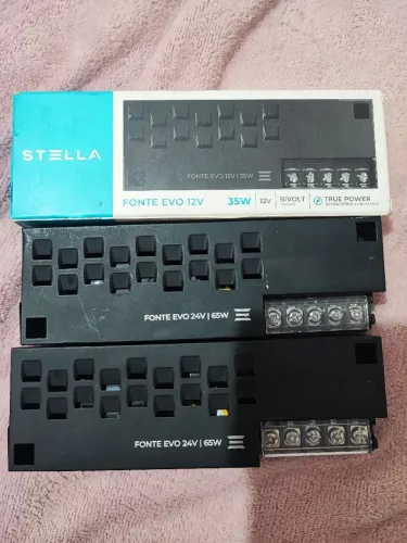 Fontes Stella