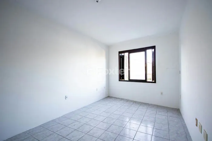 Apartamento à venda Rua Washington Luiz, Centro Histórico - Porto Alegre