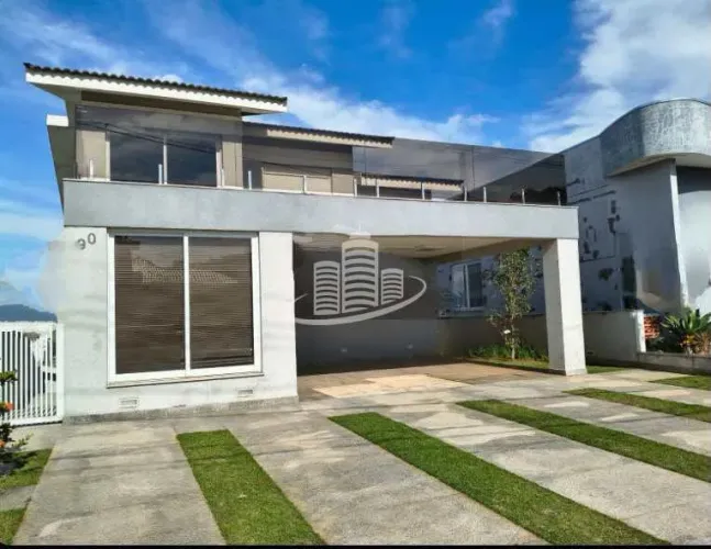 Casa de Condomínio com 4 quartos, Ibi Aram, Itupeva - R$ 2.32 mi, Cod: 15869