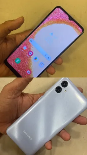 Galaxy A04e