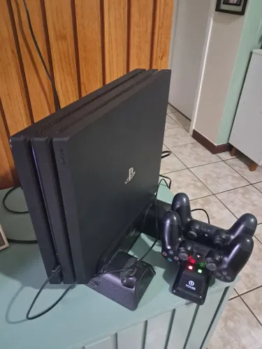 PlayStation 4 pro