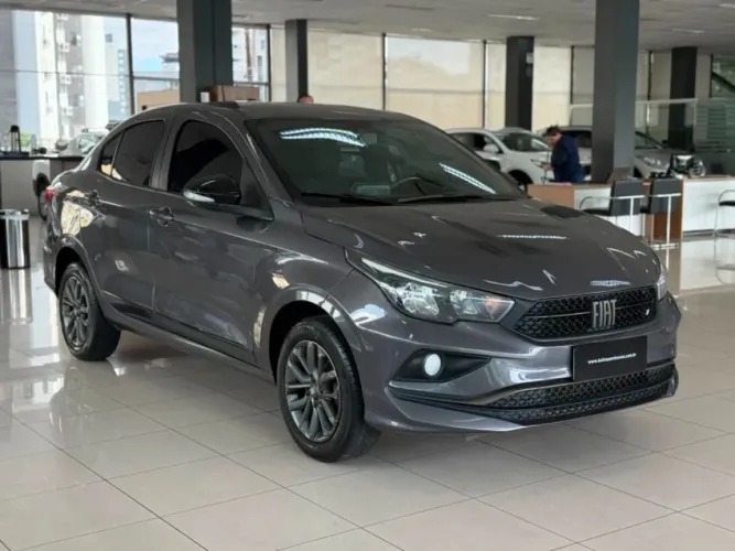 Fiat Cronos Drive 1.3 8V Flex 2022