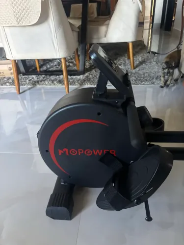 Remo Mopower 150KG