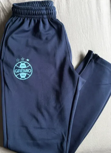 Calça Grêmio treino 2024
