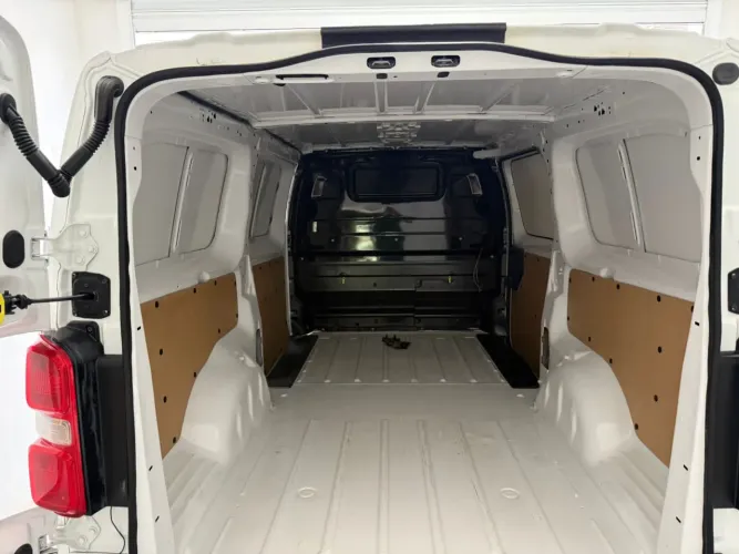 Peugeot Expert Business Pack 1.6 Turbo Diesel 2019