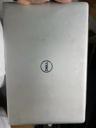 Carcaça notebook dell