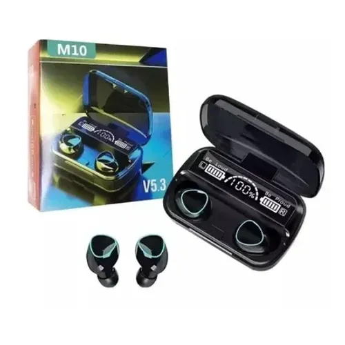 Fone Bluetooth M10