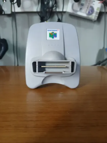 NINTENDO 64 TRANSFER PACK