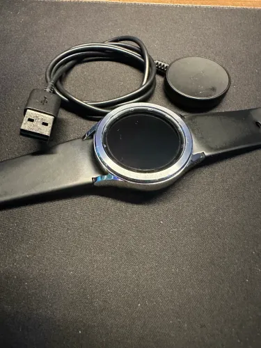 Samsung Galaxy Watch 4 Classic 