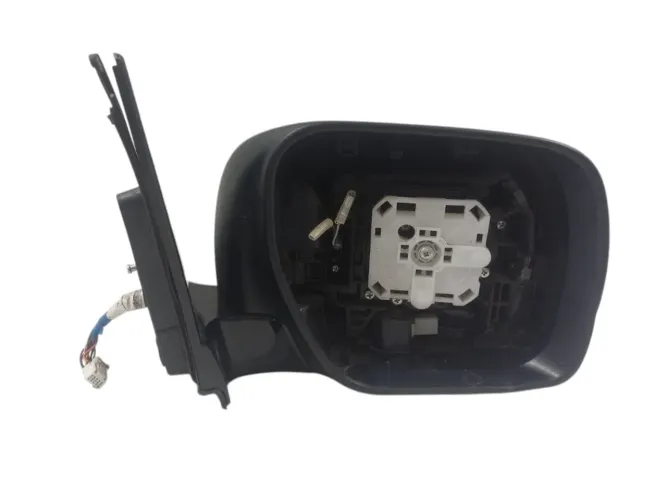 Retrovisor Ld Mitsubishi Pajero Full 10/19 P/retirar Peças