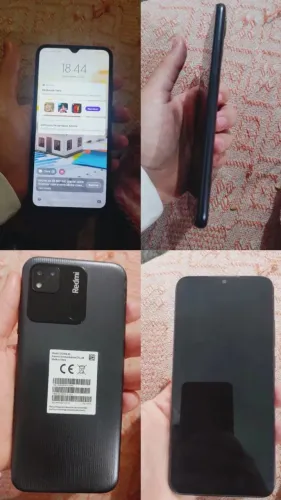 Smartphone, celular 