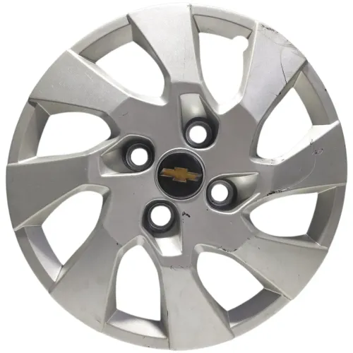 Calota Roda Aro 13 Chevrolet Corsa Classic 1.0 2014 Uzad0