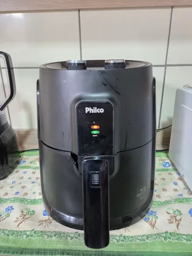 Air Fryer Philco 4,5L 220v