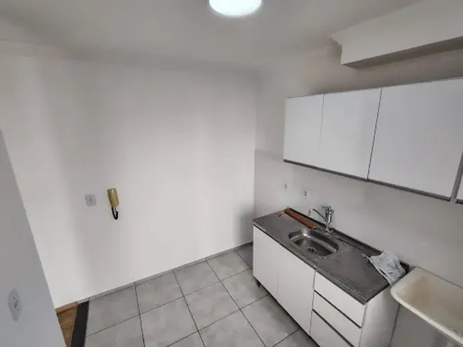 Apartamento com 2 dormitórios, 39 m² - venda por R$ 170.000,00 ou aluguel por R$ 1.429,00 