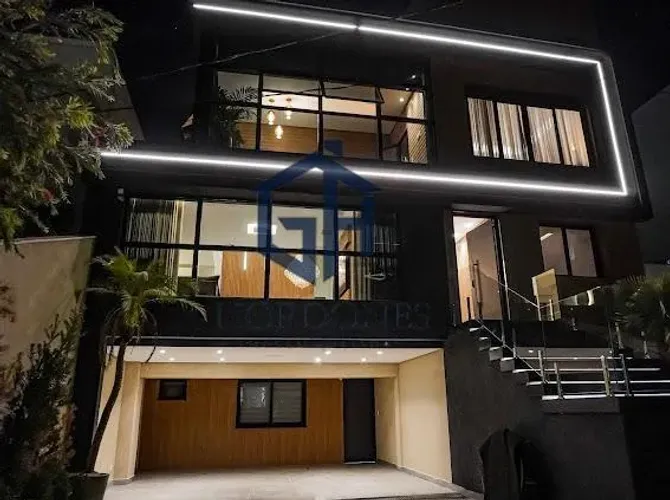Casa no condomínio Fazenda da Serra