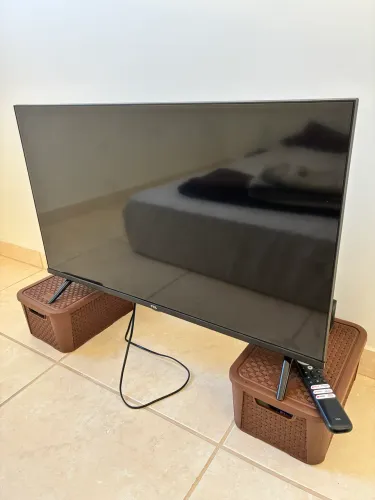 Televisão smart TCL 32 polegadas Full hd