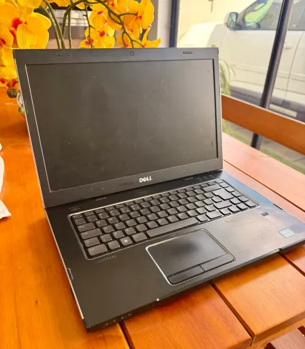 Notebook Dell Vostro 3550