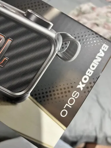 JBL BandBox Solo 