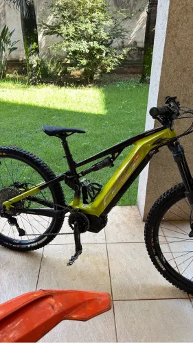 Bicicleta oggi razzo t130 2026