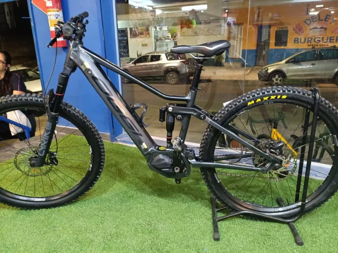 EBike Oggi Forza