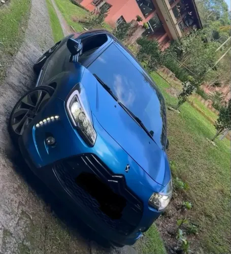 Citroen DS3 1.6 Turbo 16V 3P Mec. 2013