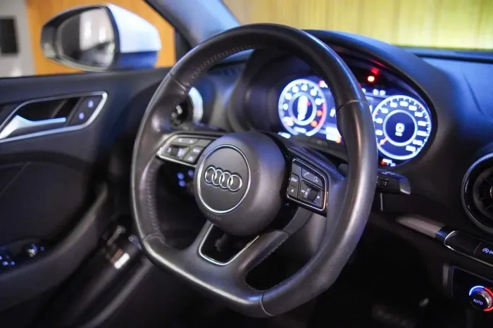 Audi A3 A3 Sed. P. Plus Tech 1.4 Flex TFSI TIP 2020