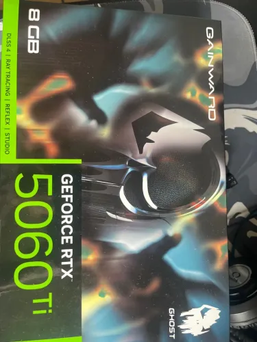 GEFORCE RTX 5060 ti NOVA 