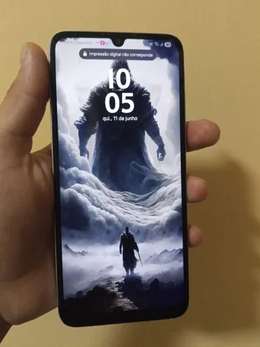 Samsung Galaxy a05s 