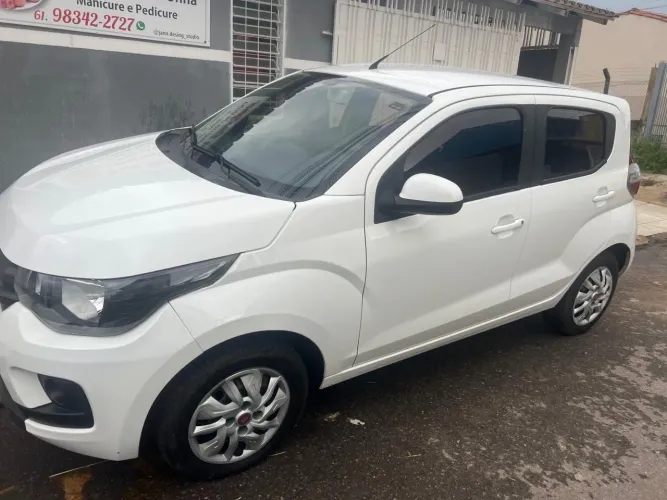 Aluguel para motorista de aplicativo zap *