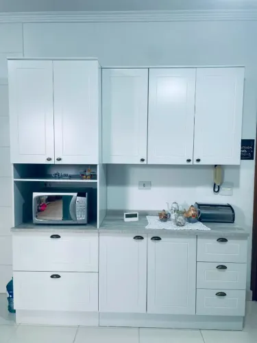 Armário de cozinha