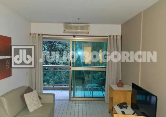 LAGOA FLAT, MUITO VERDE E TANQUILIDADE