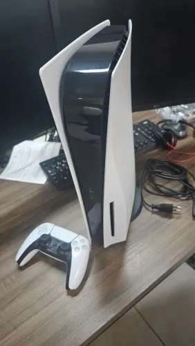 Vendo Ps5 FAT