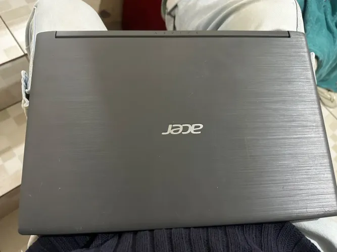 Notebook ACER ASPIRE 3