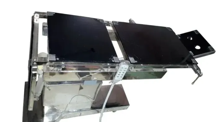 Mesa Cirurgica inox