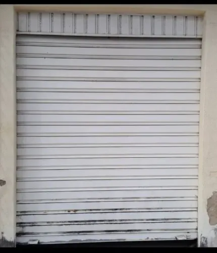 Porta de enrolar 