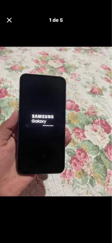 Celular A25 5g 