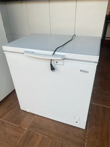 Geladeira PFH205B