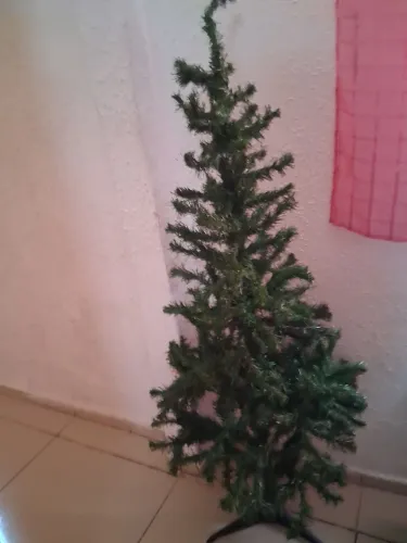 Arvore natal 1.50 nova